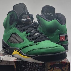 Jordan 5 Reteo SE Oregon
